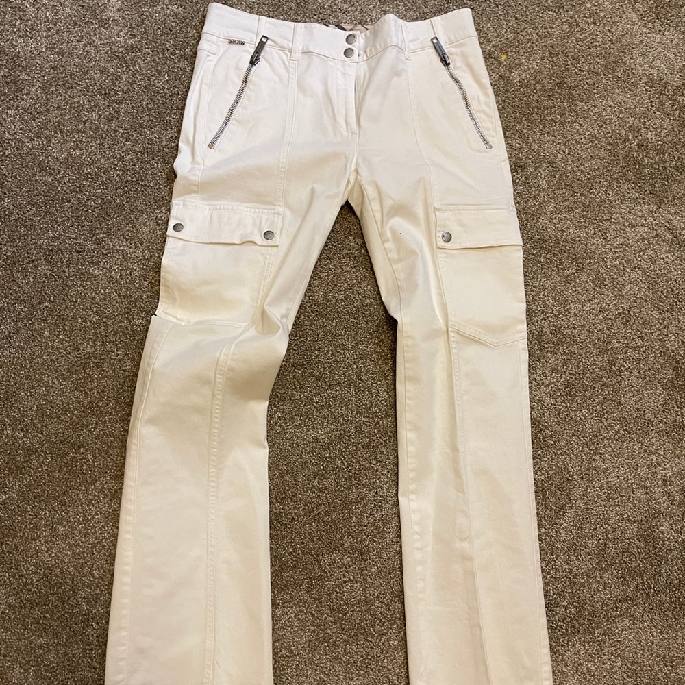 Authentic Burberry Jeans